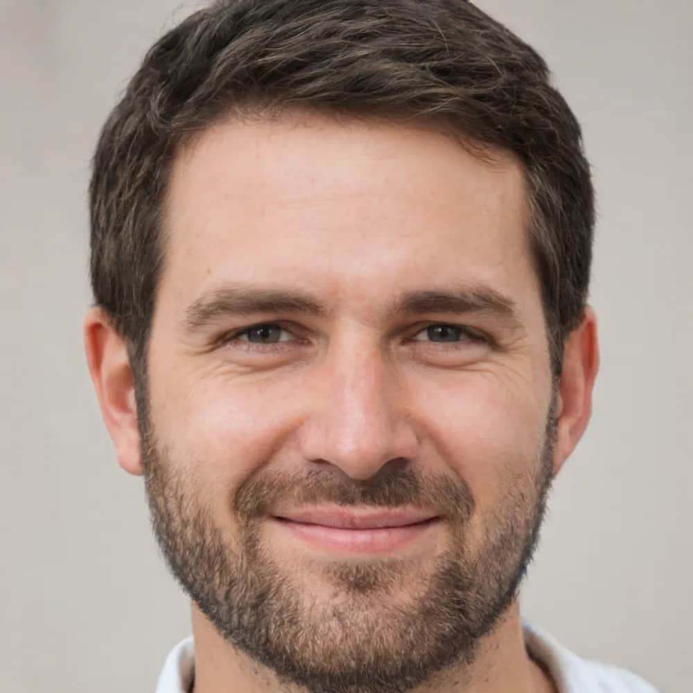 Autor Eryk Głowacki