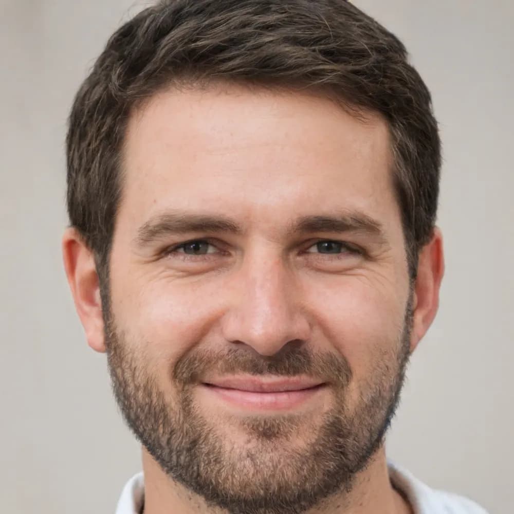 Autor Eryk Głowacki