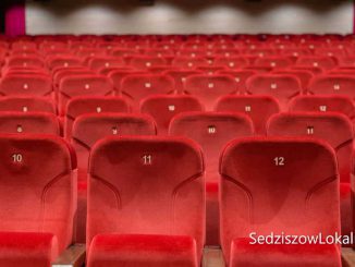 Sędziszowskie Kino Jedność czeka modernizacja