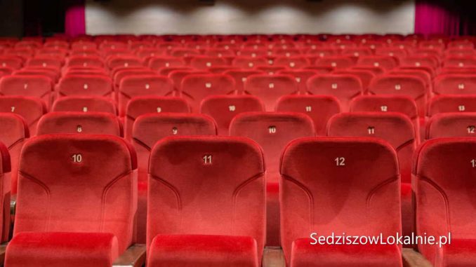 Sędziszowskie Kino Jedność czeka modernizacja
