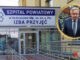 Poseł Kazimierz Moskal głosował przeciwko rozbudowie szpitala w Sędziszowie Młp?