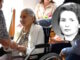 Maria Lorenc z Będziemyśla skończyła sto lat. Mamy jej zdjęcia z młodości. Piękna kobieta
